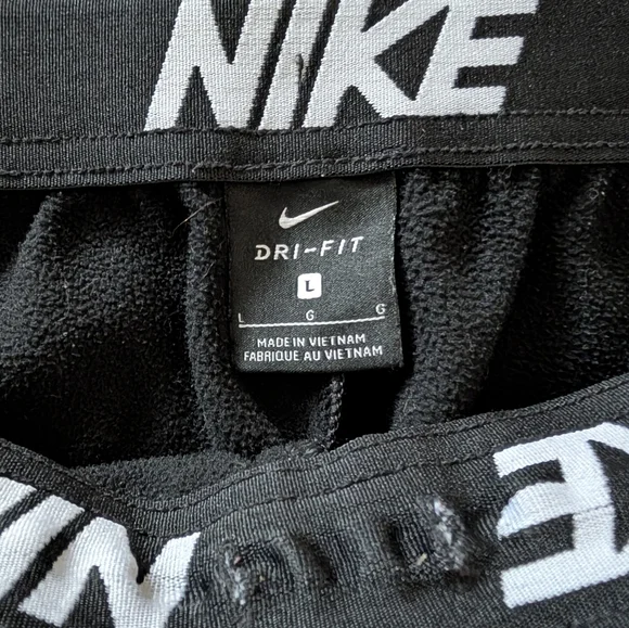 Nike Pants SKU841 - Picture 3 of 3